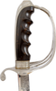 US 1902 PATTERN ARMY OFFICER’S SWORD PRE 1925 - The History Gift Store