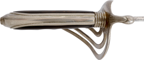 US 1902 PATTERN ARMY OFFICER’S SWORD PRE 1925 - The History Gift Store