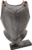 FINE NORTH ITALIAN BREASTPLATE C.LATE 16TH-17TH CENTURY - The History Gift Store