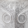 FINE NORTH ITALIAN BREASTPLATE C.LATE 16TH-17TH CENTURY - The History Gift Store