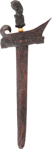 FINE INDONESIAN KRIS - The History Gift Store