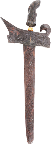 FINE INDONESIAN KRIS - The History Gift Store