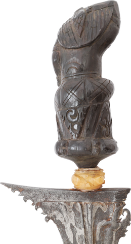 FINE INDONESIAN KRIS - The History Gift Store