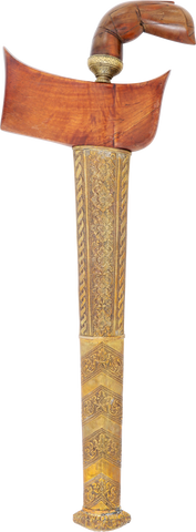 FINE JAVA KRIS - Fagan Arms