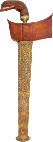 FINE JAVA KRIS - The History Gift Store