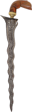 FINE JAVA KRIS - The History Gift Store