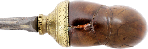 FINE JAVA KRIS - Fagan Arms