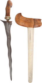 JAVA KRIS - The History Gift Store