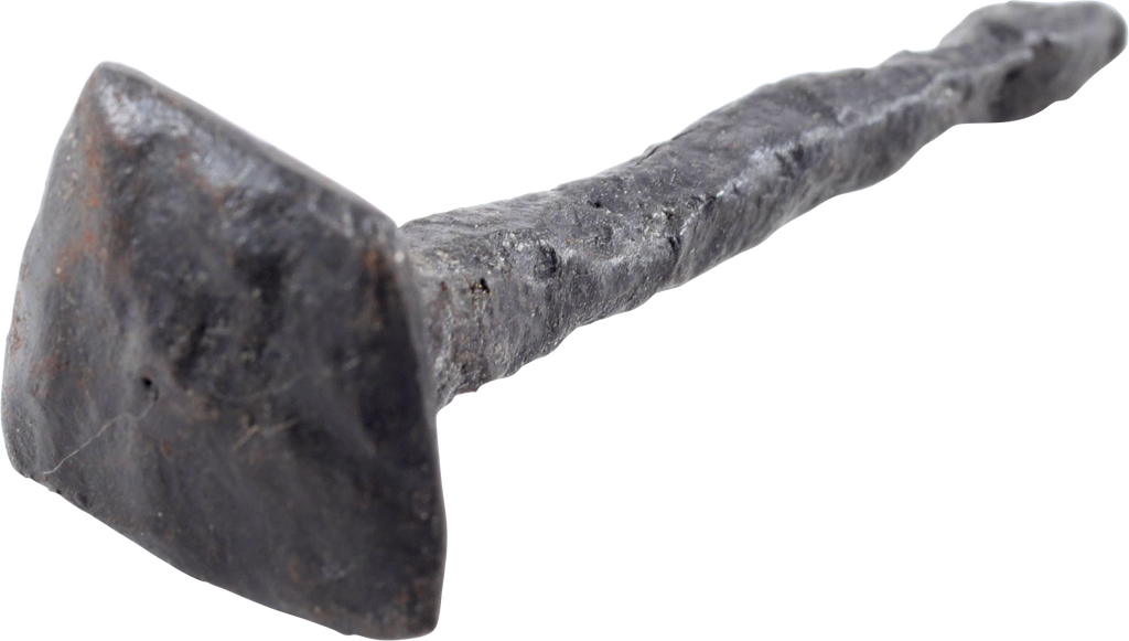 ROMAN “CRUCIFIXION” NAIL, 1ST-2ND CENTURY AD - The History Gift Store