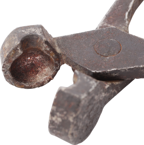 CIVIL WAR BULLET MOLD - Fagan Arms