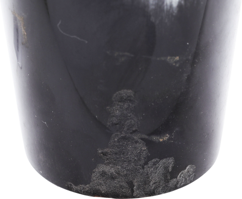 AMERICAN SALOON DICE CUP, C.1850 - Fagan Arms