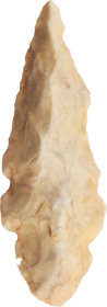 ANCIENT EGYPTIAN ARROWHEAD, EARLY DYNASTIC C.2500 BC - Fagan Arms