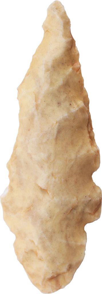 ANCIENT EGYPTIAN ARROWHEAD, EARLY DYNASTIC C.2500 BC - Fagan Arms