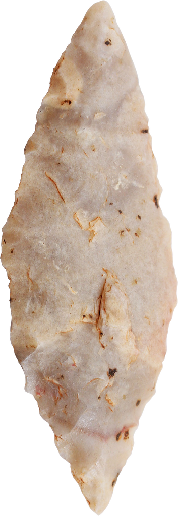 ANCIENT EGYPTIAN ARROWHEAD, 3000 BC - Fagan Arms