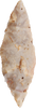 ANCIENT EGYPTIAN ARROWHEAD, 3000 BC - Fagan Arms