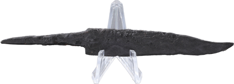 CELTIC SIDE KNIFE OR POUCH KNIFE, FIRST CENTURY AD - Fagan Arms