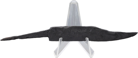 FINE VIKING SCRAMSEAX C.800-950 AD - Fagan Arms