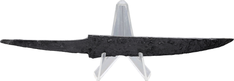 ROMAN SIDE KNIFE, C.100-250 AD - Fagan Arms