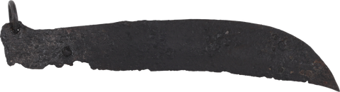 FLORIDA PIRATE FOLDING KNIFE 18TH CENTURY - Fagan Arms