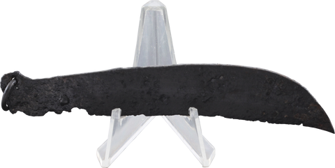FLORIDA PIRATE FOLDING KNIFE 18TH CENTURY - Fagan Arms