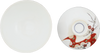 JAPANESE ARITA WARE COVERED BOWLS - The History Gift Store