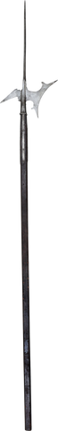 ITALIAN HALBERD C.1580-1600 - Fagan Arms