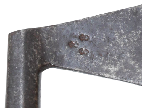 MASSIVE EUROPEAN EXECUTIONER’S AXE C.16TH CENTURY - The History Gift Store