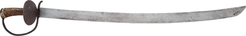 AMERICAN CUTLASS C.1760-80 - The History Gift Store