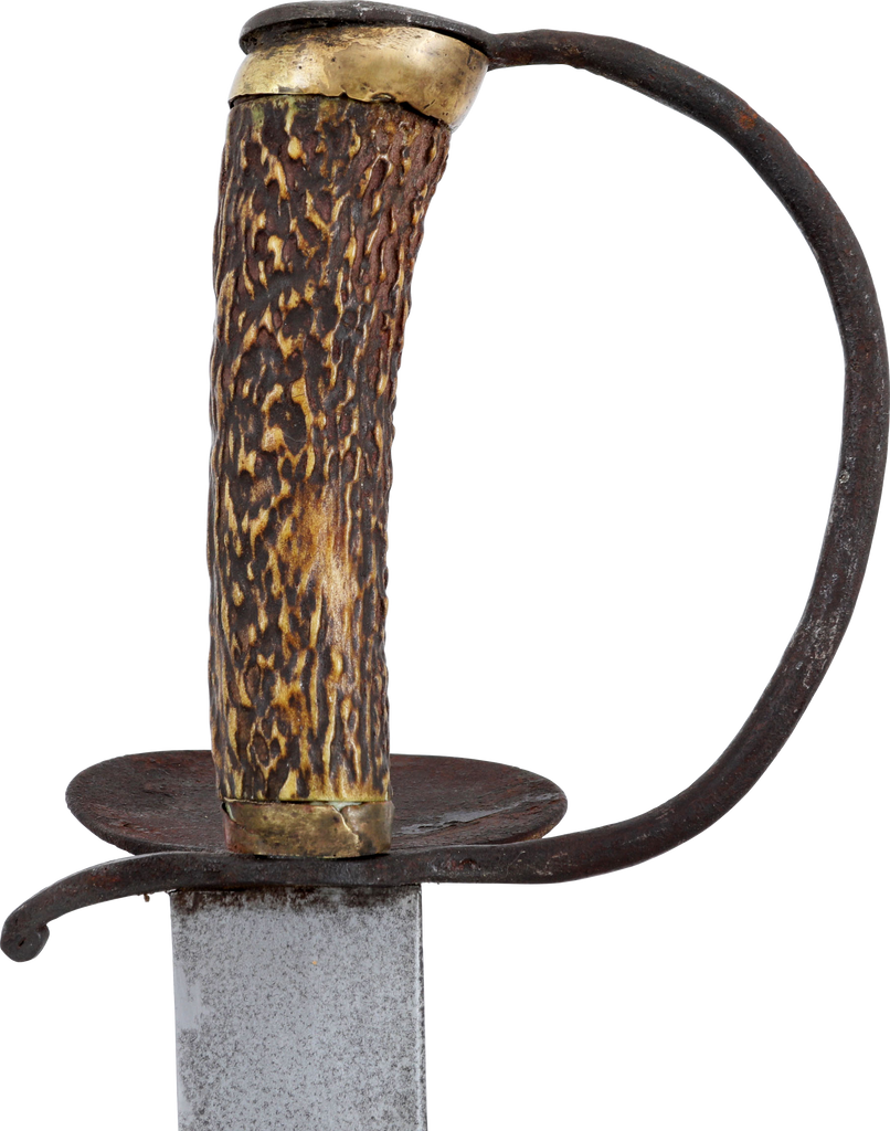 AMERICAN CUTLASS C.1760-80 - The History Gift Store