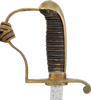 US ARMY MODEL 1872 MOUNTED ARTILLERY OFFICER SWORD - The History Gift Store
