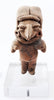 CHUPÍCUARO TERRA COTTA STANDING FEMALE FIGURE C.500-100 BC - The History Gift Store