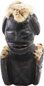 HAITIAN VODOU FIGURE C.1950 - The History Gift Store