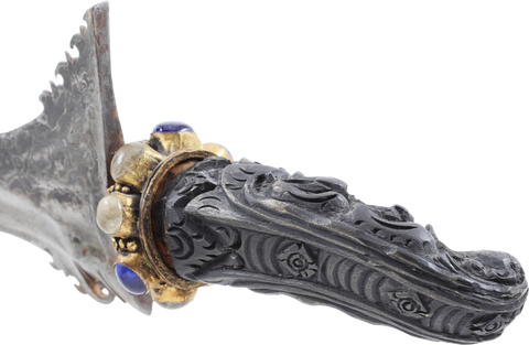 FINE BALI KRIS - The History Gift Store