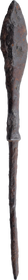 ROMAN ARROWHEAD C.100BC-100AD - Fagan Arms