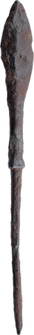 ROMAN ARROWHEAD C.100BC-100AD - Fagan Arms