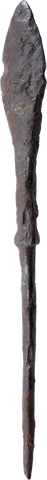 ROMAN ARROWHEAD C.100BC-100AD - Fagan Arms