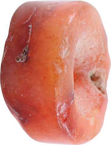 VIKING CARNELIAN BEAD 800-1050AD - The History Gift Store