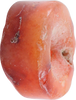 VIKING CARNELIAN BEAD 800-1050AD - The History Gift Store