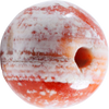 VIKING CARNELIAN BEAD, 850-1050 AD - The History Gift Store