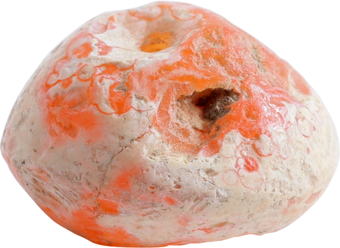 VIKING STONE BEAD 800-1050 AD - The History Gift Store