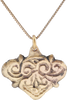 MEDIEVAL SCANDINAVIAN PENDANT C.1100-1300AD - Fagan Arms