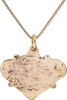 MEDIEVAL SCANDINAVIAN PENDANT C.1100-1300AD - Fagan Arms