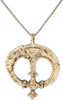 VIKING LUNAR PENDANT NECKLACE, LATE 11th CENTURY - The History Gift Store