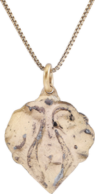 MEDIEVAL SCANDINAVIAN PENDANT C.1100-1300 AD - Fagan Arms