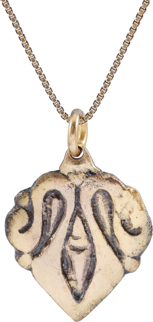 MEDIEVAL SCANDINAVIAN PENDANT C.1100-1300 AD - Fagan Arms