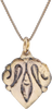MEDIEVAL SCANDINAVIAN PENDANT C.1100-1300 AD - Fagan Arms
