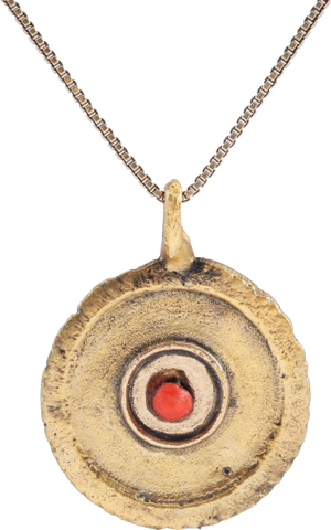 ROMAN LADY’S AMULET, C.100BC-100AD - The History Gift Store