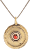 ROMAN LADY’S AMULET, C.100BC-100AD - The History Gift Store
