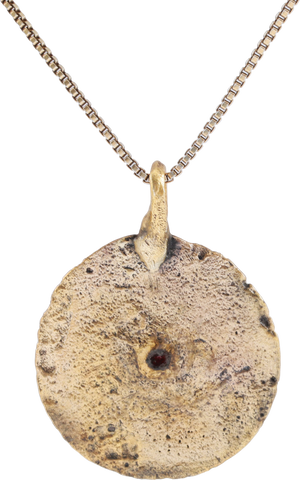 ROMAN LADY’S AMULET, C.100BC-100AD - The History Gift Store