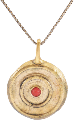 ROMAN LADY’S AMULET C100BC-100AD - The History Gift Store